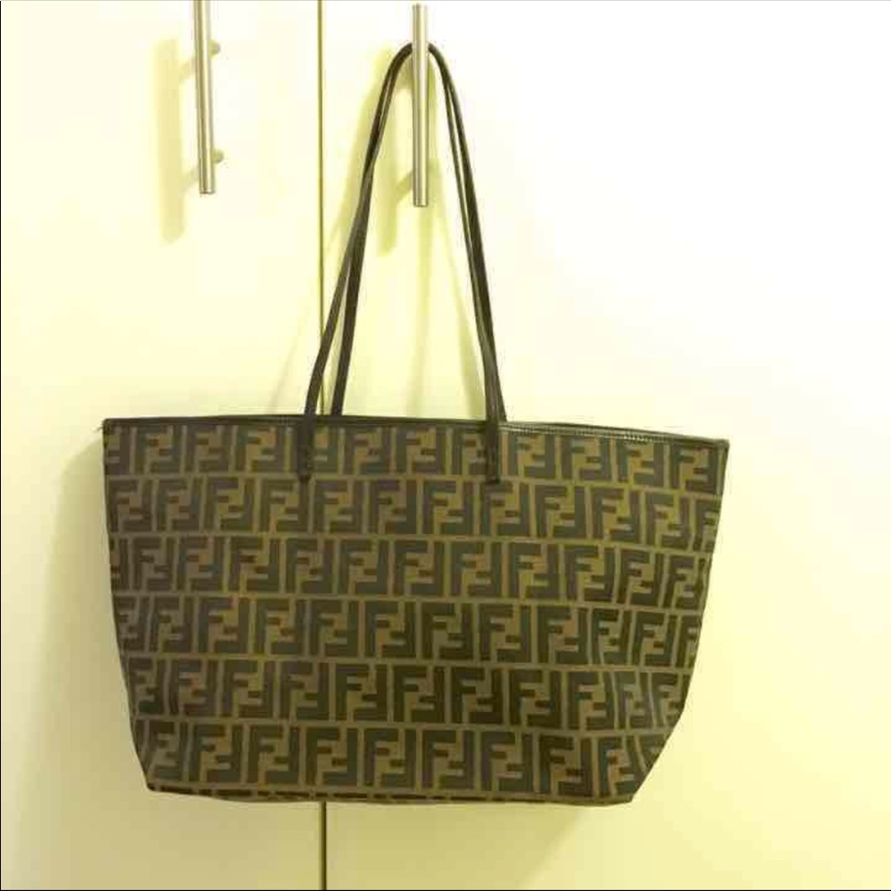 Fendi tote